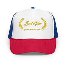 Load image into Gallery viewer, The Official Rejection Trucker Hat