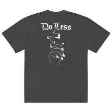 Load image into Gallery viewer, The Do Less Smokey T Shirt