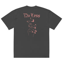 Load image into Gallery viewer, The Do Less Smokey Vintage Faded T Shirt