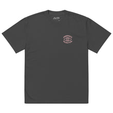 Load image into Gallery viewer, The Embrace Rejection Tear-Shirt
