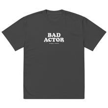 Load image into Gallery viewer, The Slimy Bad Actor T-Shirt
