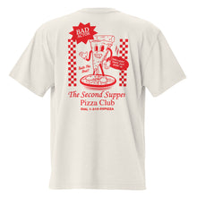 Load image into Gallery viewer, The Second Supper Pizza Club T-Shirt