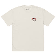 Load image into Gallery viewer, The Red Leather Yellow Leather T-Shirt