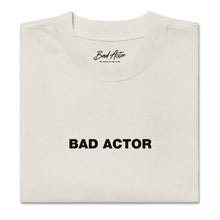 Load image into Gallery viewer, The Dictioinary Definition of Bad Actor T Shirt