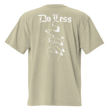 Load image into Gallery viewer, The Do Less Smokey T Shirt