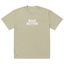 Load image into Gallery viewer, The Slimy Bad Actor T-Shirt