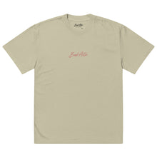 Load image into Gallery viewer, The Do Less Smokey Vintage Faded T Shirt