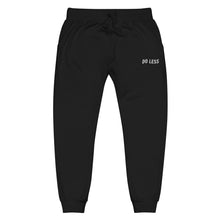 Load image into Gallery viewer, The Do Less Sweatpants