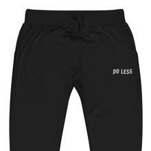 Load image into Gallery viewer, The Do Less Sweatpants