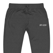 Load image into Gallery viewer, The Do Less Sweatpants