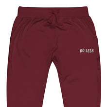 Load image into Gallery viewer, The Do Less Sweatpants