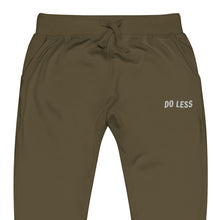 Load image into Gallery viewer, The Do Less Sweatpants
