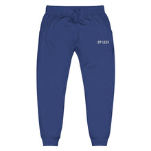 Load image into Gallery viewer, The Do Less Sweatpants