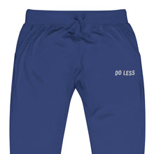 Load image into Gallery viewer, The Do Less Sweatpants