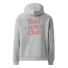 Load image into Gallery viewer, The Bad Actor Classic Club Hoodie