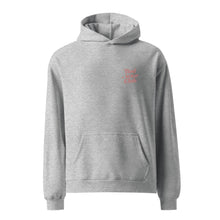 Load image into Gallery viewer, The Bad Actor Classic Club Hoodie