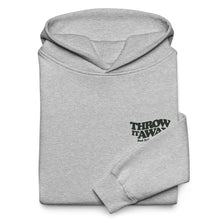 Load image into Gallery viewer, The Throw It Away Hoodie