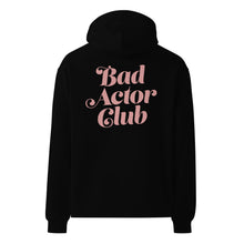 Load image into Gallery viewer, The Bad Actor Classic Club Hoodie