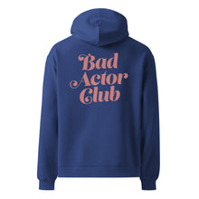 Load image into Gallery viewer, The Bad Actor Classic Club Hoodie