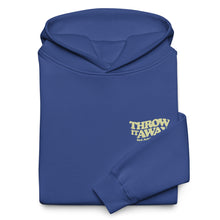 Load image into Gallery viewer, The Throw It Away Hoodie