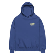 Load image into Gallery viewer, The Throw It Away Hoodie