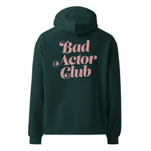 Load image into Gallery viewer, The Bad Actor Classic Club Hoodie
