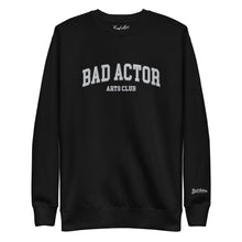 Load image into Gallery viewer, The Ol' College Try Sweatshirt
