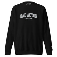 Load image into Gallery viewer, The Ol' College Try Sweatshirt