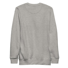Load image into Gallery viewer, The Bad Actor Athletic Club Sweatshirt