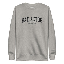 Load image into Gallery viewer, The Ol' College Try Sweatshirt