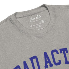 Load image into Gallery viewer, The Varsity Blue Sweatshirt