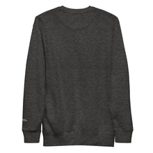 Load image into Gallery viewer, The Ol' College Try Sweatshirt