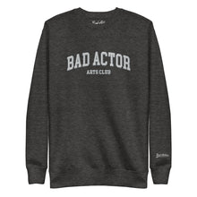 Load image into Gallery viewer, The Ol' College Try Sweatshirt