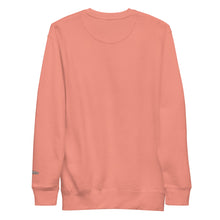 Load image into Gallery viewer, The Ol' College Try Sweatshirt