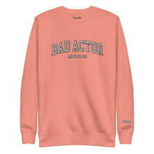 Load image into Gallery viewer, The Ol' College Try Sweatshirt
