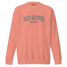 Load image into Gallery viewer, The Ol' College Try Sweatshirt