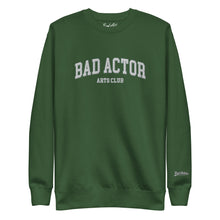 Load image into Gallery viewer, The Ol' College Try Sweatshirt