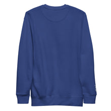 Load image into Gallery viewer, The Bad Actor Athletic Club Sweatshirt