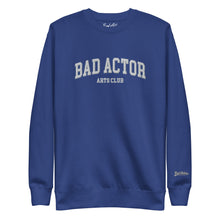 Load image into Gallery viewer, The Ol' College Try Sweatshirt