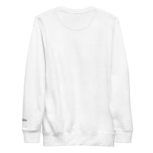 Load image into Gallery viewer, The Ol' College Try Sweatshirt