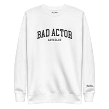 Load image into Gallery viewer, The Ol' College Try Sweatshirt