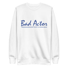 Load image into Gallery viewer, The Society of Broken Dreams Sweatshirt