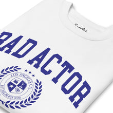 Load image into Gallery viewer, The Varsity Blue Sweatshirt