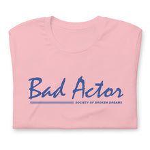 Load image into Gallery viewer, The Society of Broken Dreams T Shirt