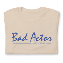 Load image into Gallery viewer, The Society of Broken Dreams T Shirt