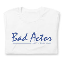 Load image into Gallery viewer, The Society of Broken Dreams T Shirt