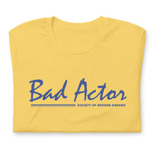 Load image into Gallery viewer, The Society of Broken Dreams T Shirt