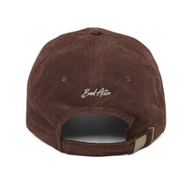 Load image into Gallery viewer, The Do Less Corduroy Cap