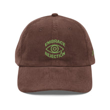 Load image into Gallery viewer, The Embrace Rejection cap