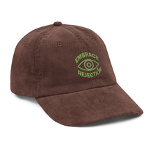 Load image into Gallery viewer, The Embrace Rejection cap